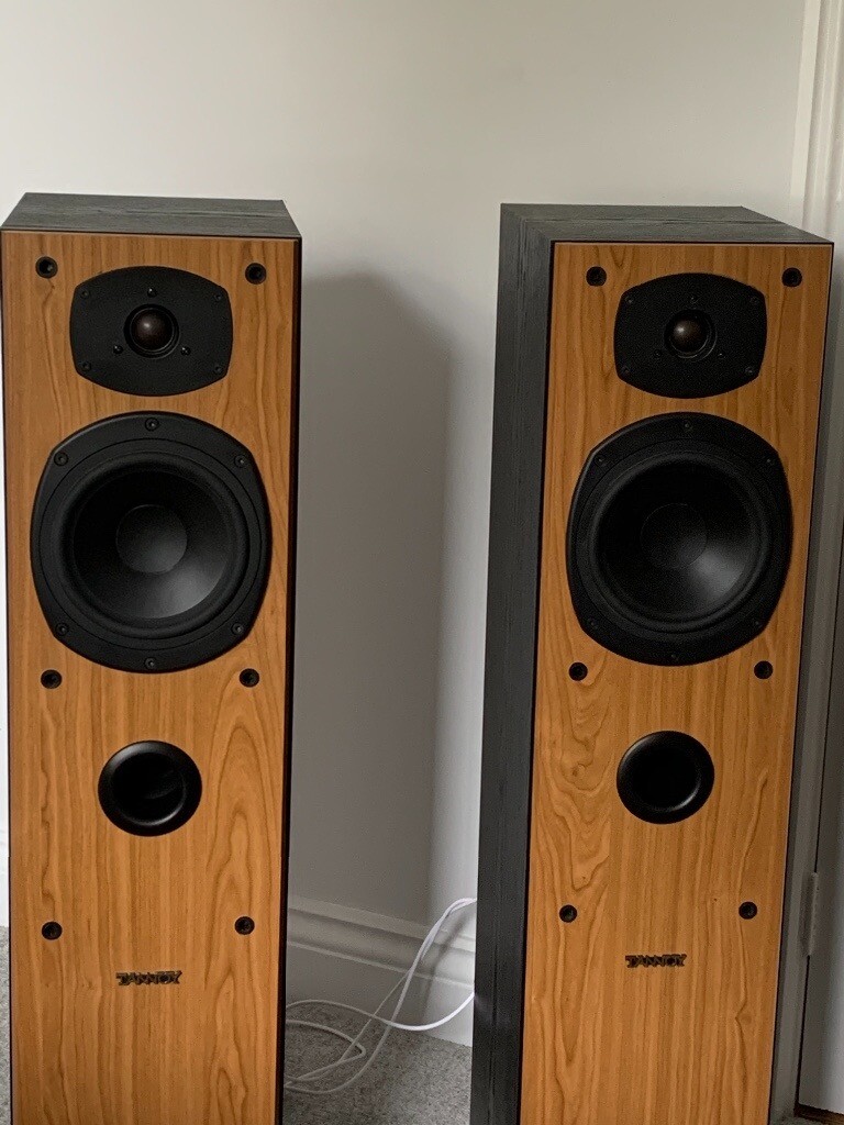 floor standing speakers gumtree